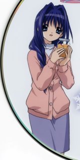 BUY NEW kanon - 154517 Premium Anime Print Poster
