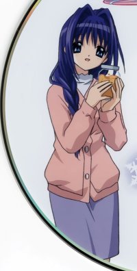 BUY NEW kanon - 154517 Premium Anime Print Poster