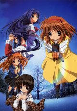 BUY NEW kanon - 156018 Premium Anime Print Poster