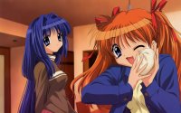 BUY NEW kanon - 156020 Premium Anime Print Poster