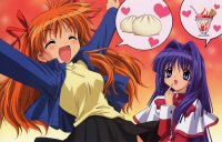 BUY NEW kanon - 156022 Premium Anime Print Poster