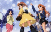 BUY NEW kanon - 156023 Premium Anime Print Poster