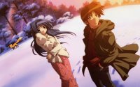 BUY NEW kanon - 156028 Premium Anime Print Poster