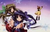 BUY NEW kanon - 156029 Premium Anime Print Poster