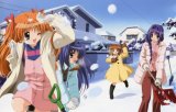 BUY NEW kanon - 156030 Premium Anime Print Poster
