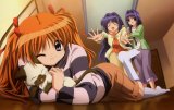 BUY NEW kanon - 156031 Premium Anime Print Poster