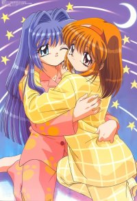 BUY NEW kanon - 172430 Premium Anime Print Poster