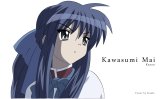 BUY NEW kanon - 177723 Premium Anime Print Poster