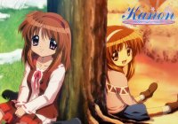 BUY NEW kanon - 188331 Premium Anime Print Poster