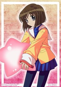 BUY NEW kanon - 191138 Premium Anime Print Poster