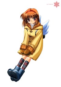 BUY NEW kanon - 24948 Premium Anime Print Poster