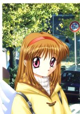 BUY NEW kanon - 24953 Premium Anime Print Poster