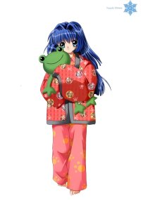 BUY NEW kanon - 24958 Premium Anime Print Poster