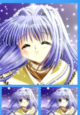 BUY NEW kanon - 24960 Premium Anime Print Poster