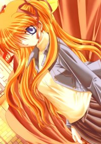 BUY NEW kanon - 24977 Premium Anime Print Poster