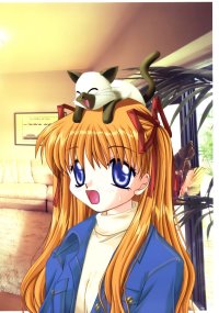 BUY NEW kanon - 24979 Premium Anime Print Poster