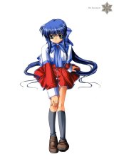 BUY NEW kanon - 24982 Premium Anime Print Poster