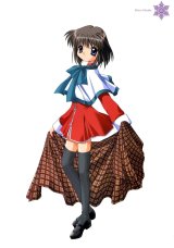 BUY NEW kanon - 24985 Premium Anime Print Poster
