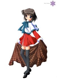 BUY NEW kanon - 24985 Premium Anime Print Poster