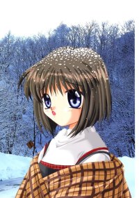 BUY NEW kanon - 24988 Premium Anime Print Poster