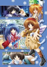 BUY NEW kanon - 33058 Premium Anime Print Poster