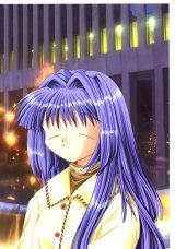 BUY NEW kanon - 3420 Premium Anime Print Poster