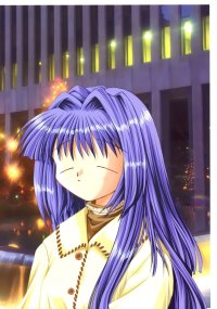 BUY NEW kanon - 3420 Premium Anime Print Poster