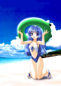 BUY NEW kanon - 4113 Premium Anime Print Poster