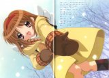 BUY NEW kanon - 83302 Premium Anime Print Poster