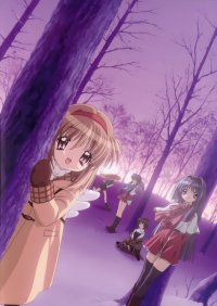 BUY NEW kanon - 83857 Premium Anime Print Poster