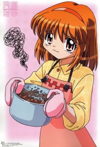 BUY NEW kanon - 84033 Premium Anime Print Poster