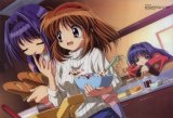 BUY NEW kanon - 84598 Premium Anime Print Poster