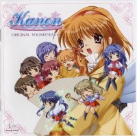 BUY NEW kanon - 87345 Premium Anime Print Poster