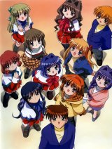 BUY NEW kanon - 87904 Premium Anime Print Poster