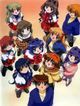 BUY NEW kanon - 87904 Premium Anime Print Poster