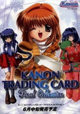 BUY NEW kanon - 88551 Premium Anime Print Poster