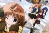 BUY NEW kanon - 89471 Premium Anime Print Poster