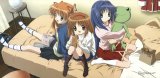 BUY NEW kanon - 89580 Premium Anime Print Poster