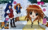 BUY NEW kanon - 89998 Premium Anime Print Poster