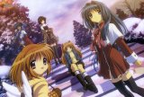 BUY NEW kanon - 93310 Premium Anime Print Poster