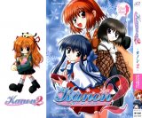 BUY NEW kanon - 93340 Premium Anime Print Poster