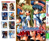 BUY NEW kanon - 93716 Premium Anime Print Poster