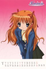 BUY NEW kanon - 94292 Premium Anime Print Poster