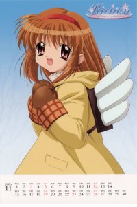 BUY NEW kanon - 94293 Premium Anime Print Poster