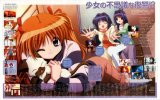BUY NEW kanon - 95575 Premium Anime Print Poster