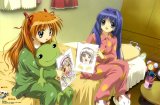 BUY NEW kanon - 97957 Premium Anime Print Poster