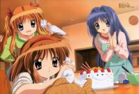 BUY NEW kanon - 98912 Premium Anime Print Poster