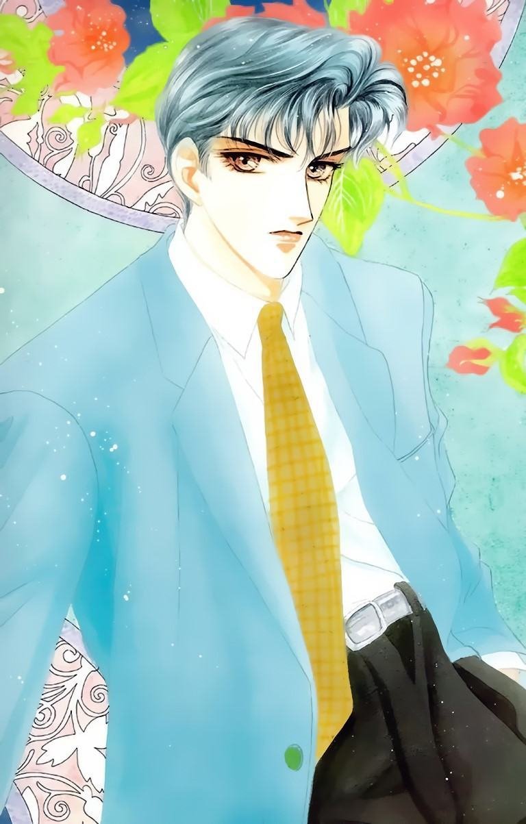 BUY NEW kao yung - 62618 Premium Anime Print Poster kao yung - 62618 image
