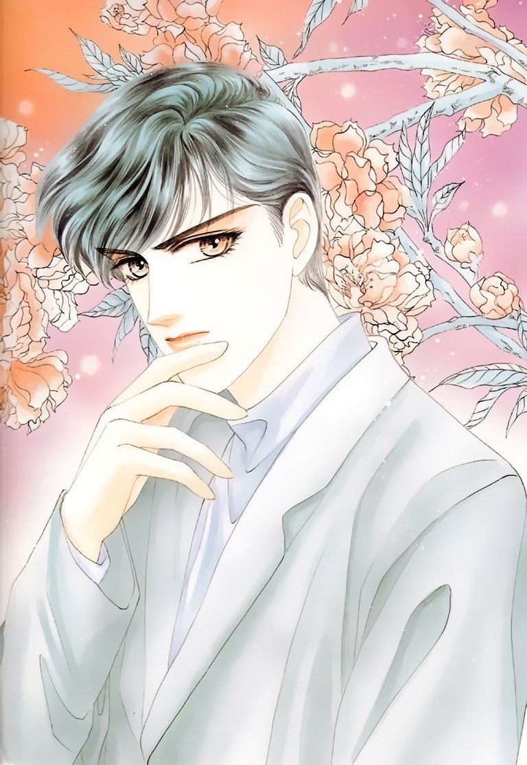BUY NEW kao yung - 63055 Premium Anime Print Poster kao yung - 63055 image