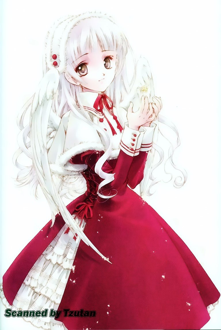 BUY NEW kaori minakami - 124566 Premium Anime Print Poster kaori minakami - 124566 image